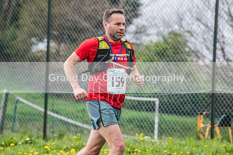 3 Peaks Finish-2274 - The 3 Peaks Race Saturday 26th April 2025 - The Finish