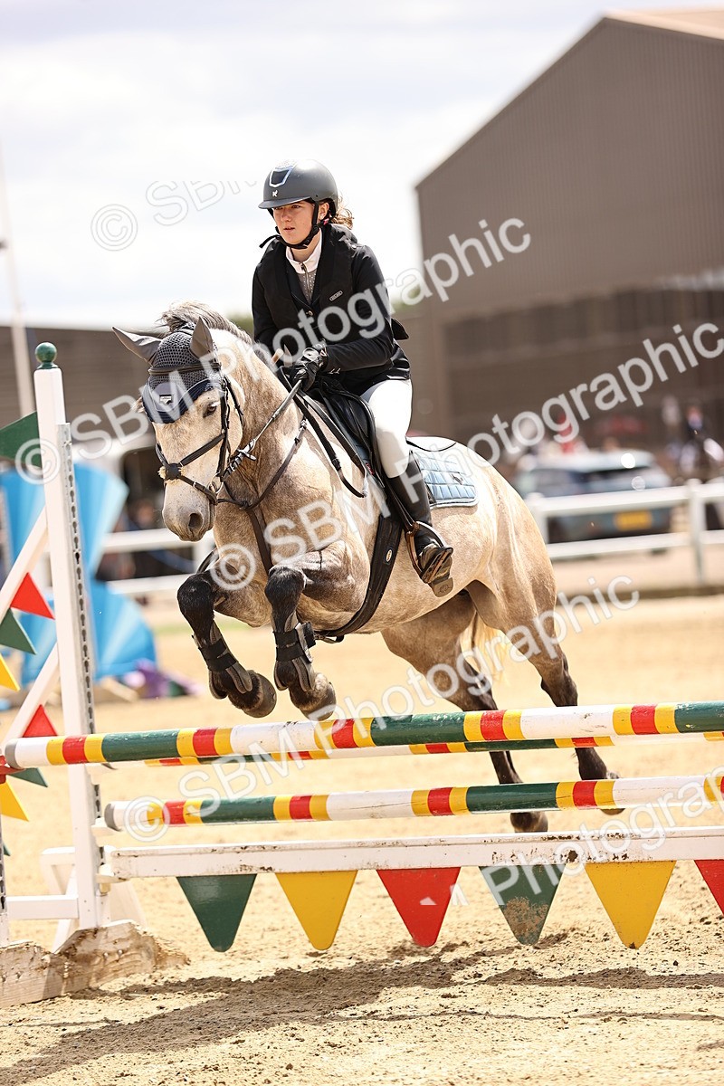 SBM_007907 - Class 3 - 90cm showjumping