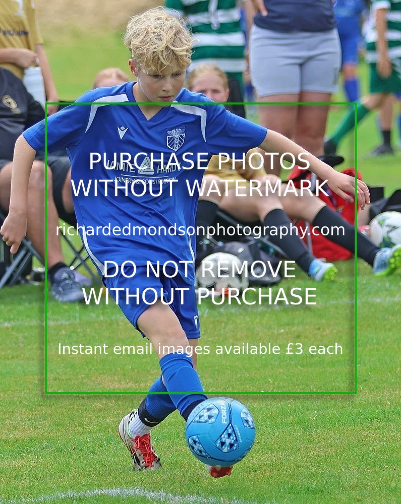 533A6036 - Wattsfield United U12