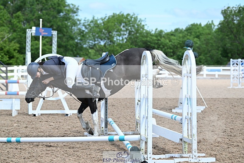 240609A-110535-04231 - Cls 22 Pony Discovery Jump Off and Presentations