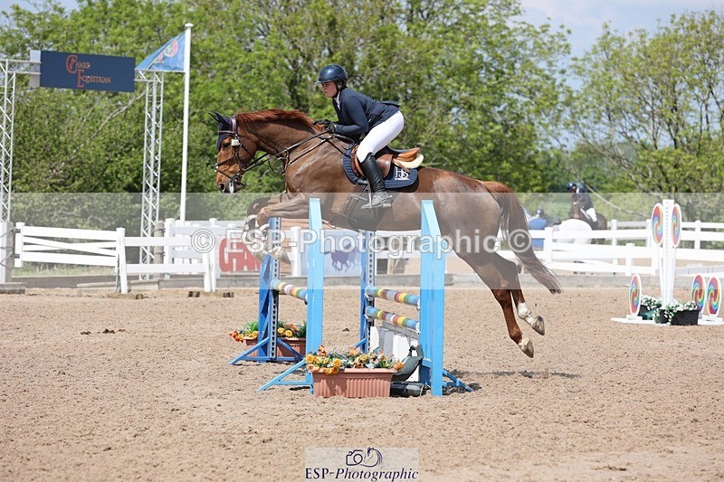 250509-130043-06812 - Cls 20 85cm Amateur Qualifier