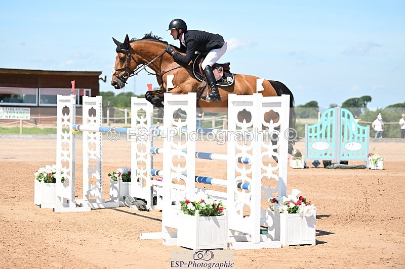 240719A-115759-10686 - Cls 2, 3 Star Small Tour 1.40m