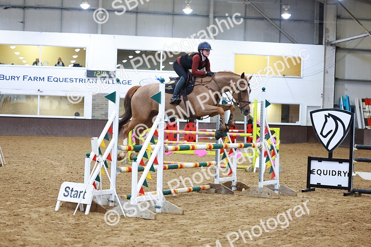 SBM_001251 - Class 3 - Senior Discovery - 1.00m