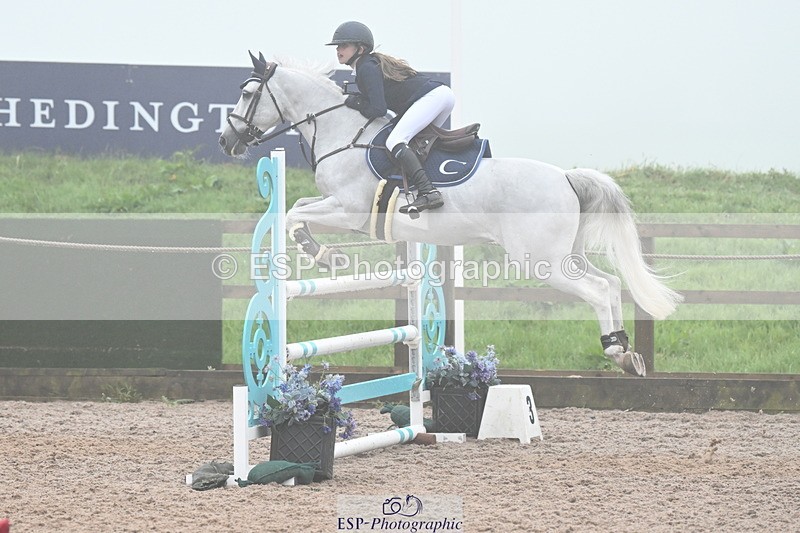 240630A-091904-10902 - Cls 23 Graham Heath 128cm + 138cm