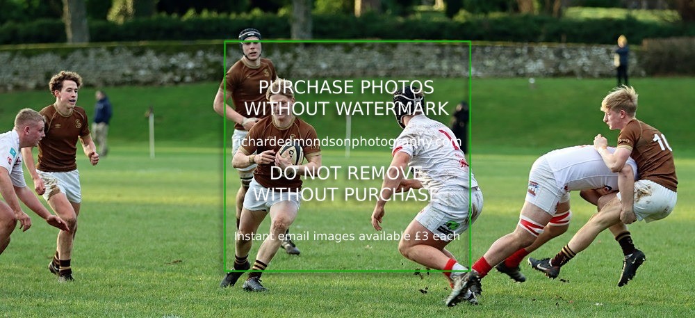 IMG_7552 - Sedbergh School 1st XV vs Llandovery (10/12/24)