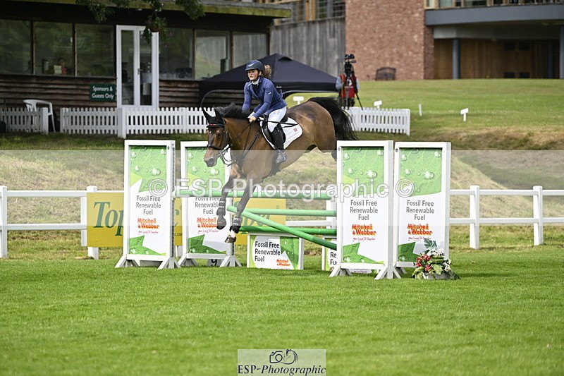 250613A-105411-00623 - Cls 1 Snr Newcomers and 1.10m Open