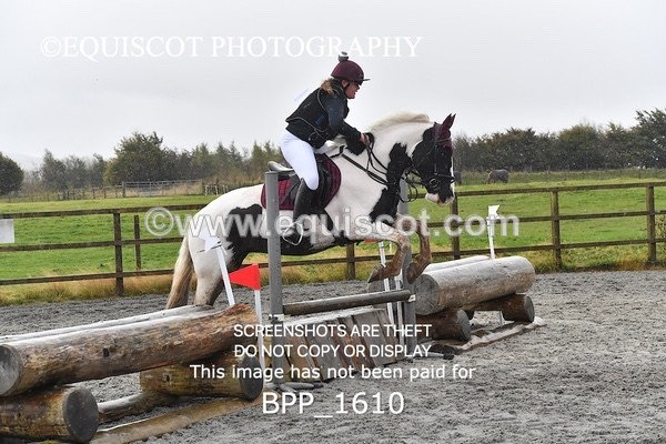 BPP_1610 - CLASS 2 - 70CM