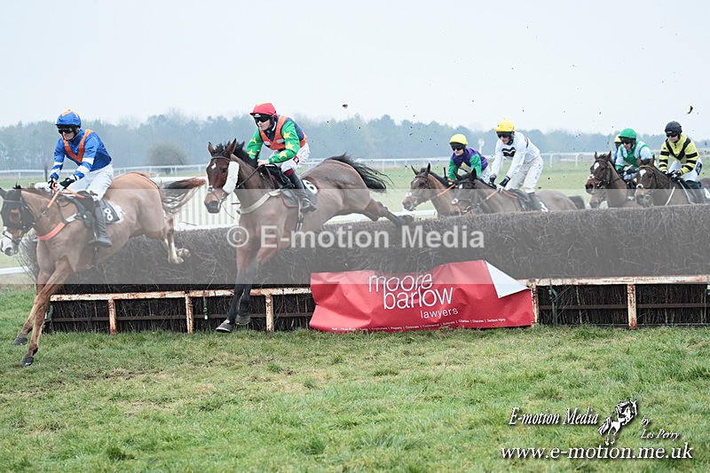 PtP 180126  1425 - Royal Artillery PtP Larkhill 18/01/26