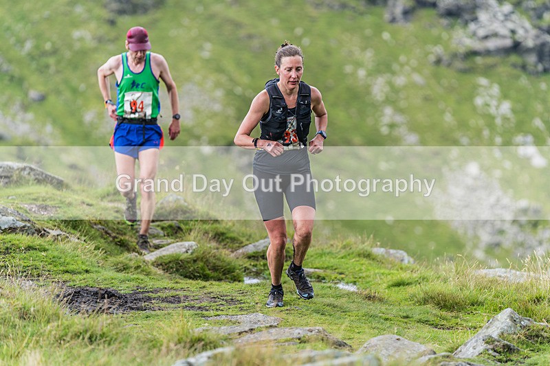 Kentmere-310 - Kentmere Horseshoe Fell Race Sunday 21st July 2024
