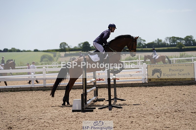 230528A-132112-07312 - Cls 33 95cm Amateur Quali