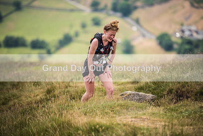 Howtown-334 - Howtown Fell Race Sunday 18th June 2023