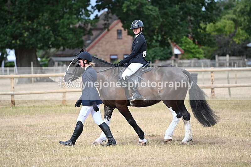 WJ6_7351 - Class 9 Tack and Turnout