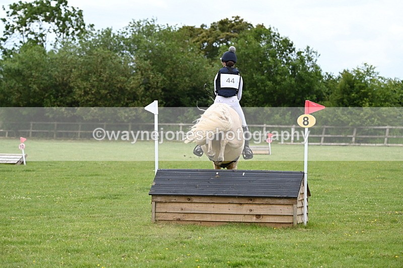 WJ6_4039 - Class 6 80cm