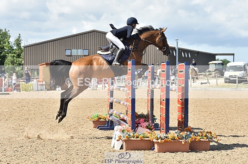 250628-154236-05894 - Cls 12 Newcomers Jump offs & Presentations