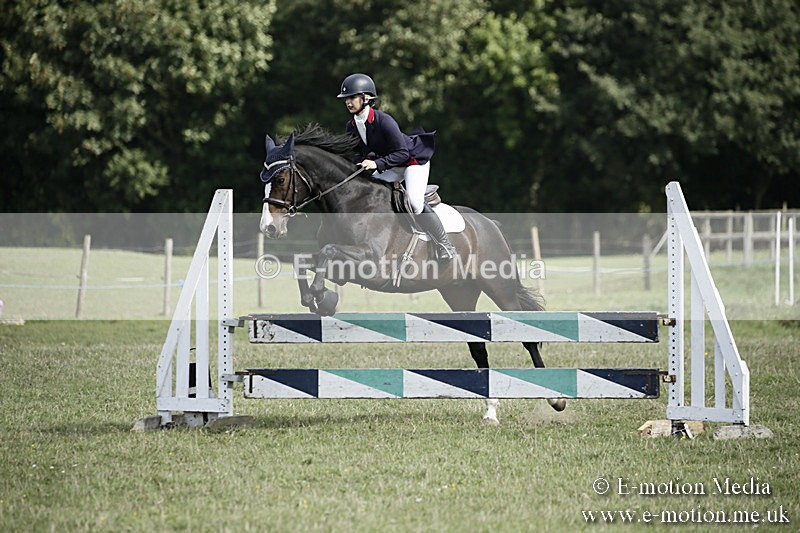 BVR090918 687 - BVRC Dressage and Show Jumping 09/09/18