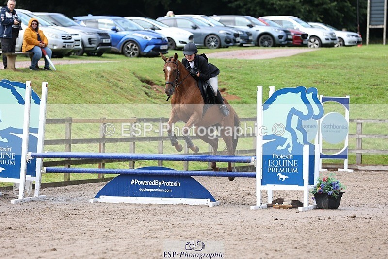 230826-114854-17270 - Round 1 Start to 12.30 coursewalk