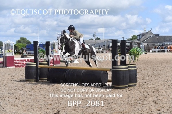 BPP_2081 - DERBY CLASS 6 - 70CM