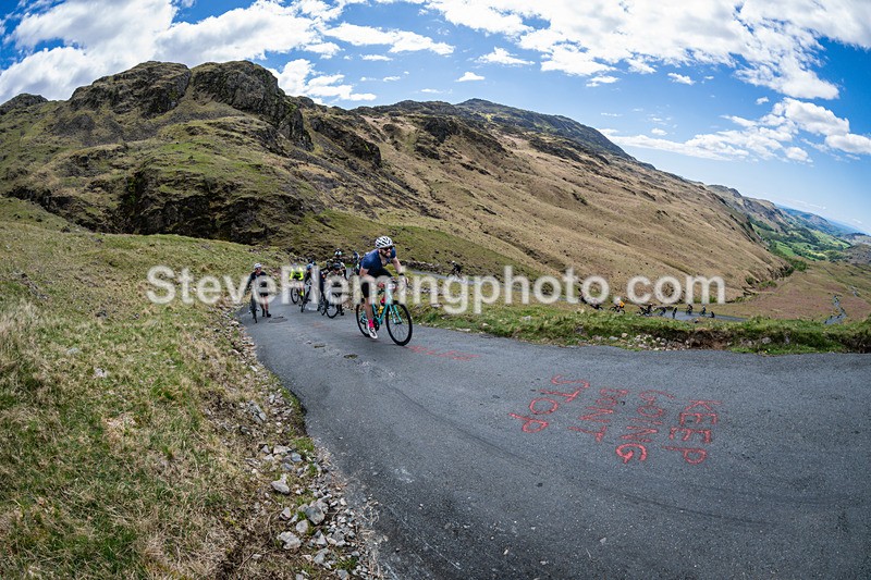 134604 - Hardknott Pass Camera 2 13.00-14.00
