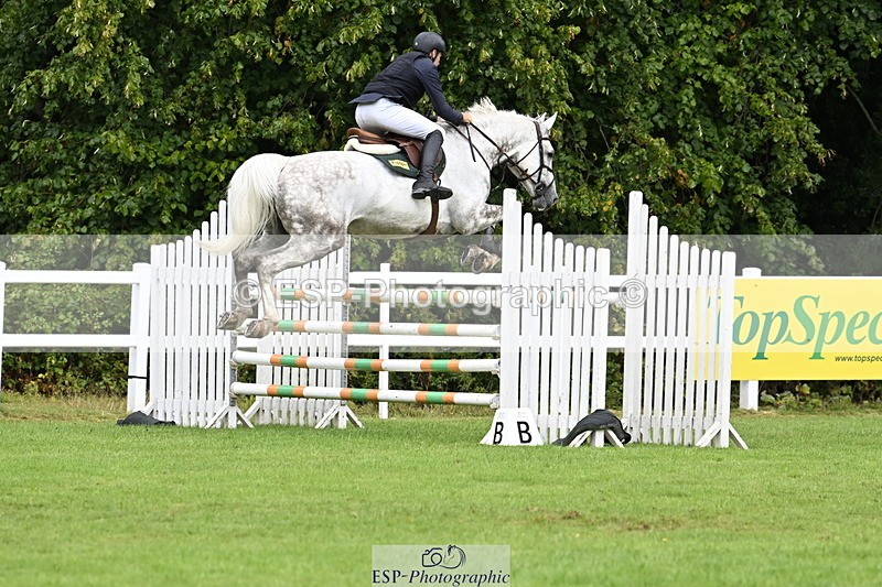 250829A-133418-02244 - Cls 2 Snr Foxhunter