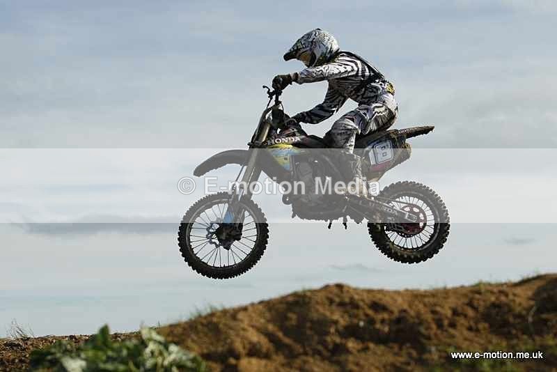 MX 291011 421 - Guernsey Championship 29/10/11
