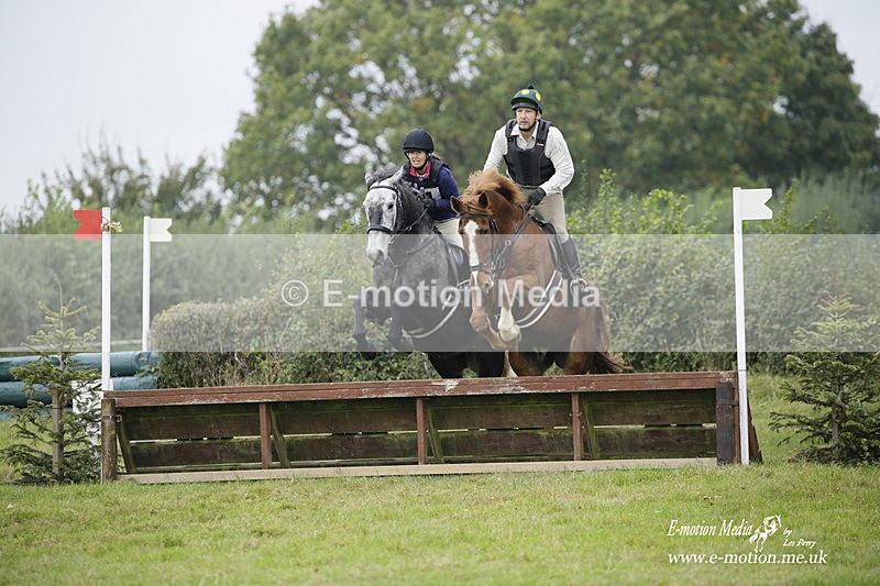  WWHT 171021 1887 - Novice Pairs (0.80m)  17/10/21