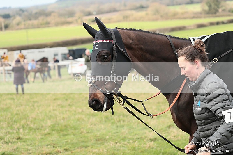 PtP 280226 18 - Kimblewick PtP Kingston Blount 28/02/26