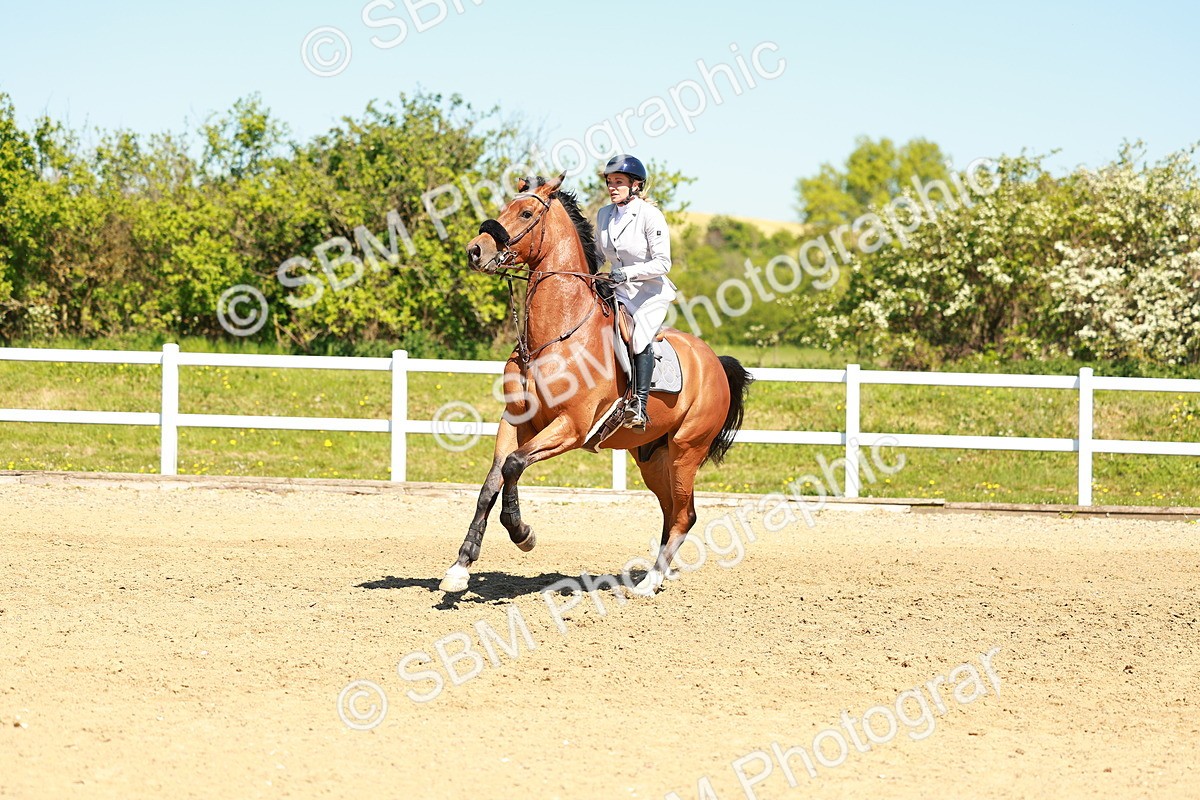SBM_000922 - Class 3 - Senior Discovery - 1.00m