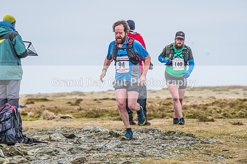 Black Combe-674 - Black Combe Fell Race Saturday 4th March 2023