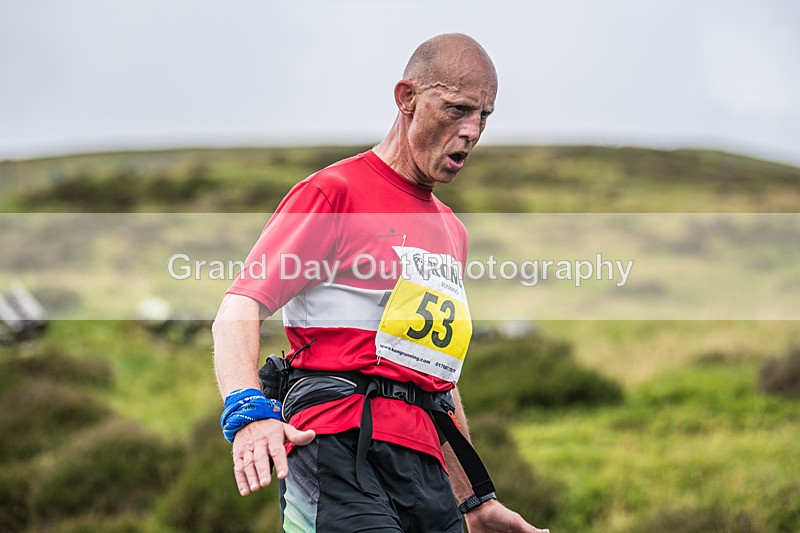 Skiddaw-762 - Skiddaw Fell Race Sunday 6th July 2025