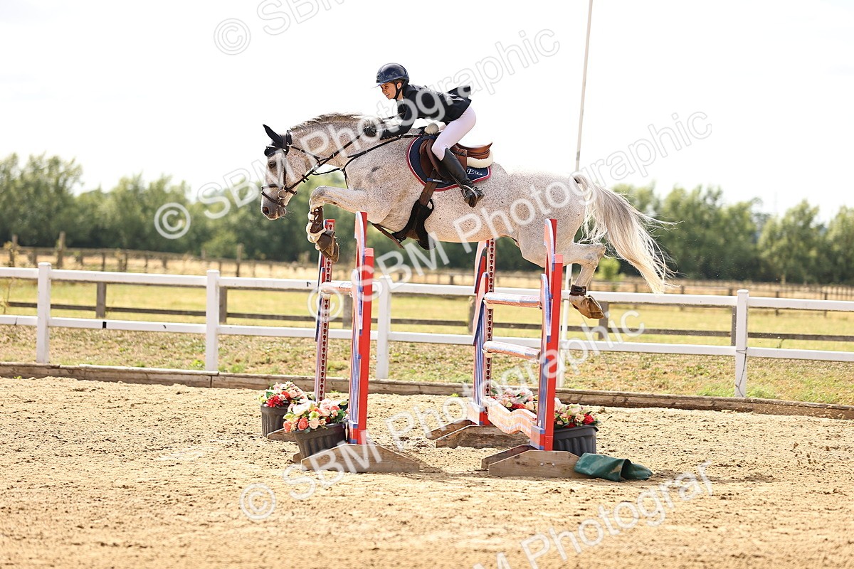 SBM_011614 - Class 10 - Talent Seekers Inc 7 Year Championship Qualifier - 2nd Half