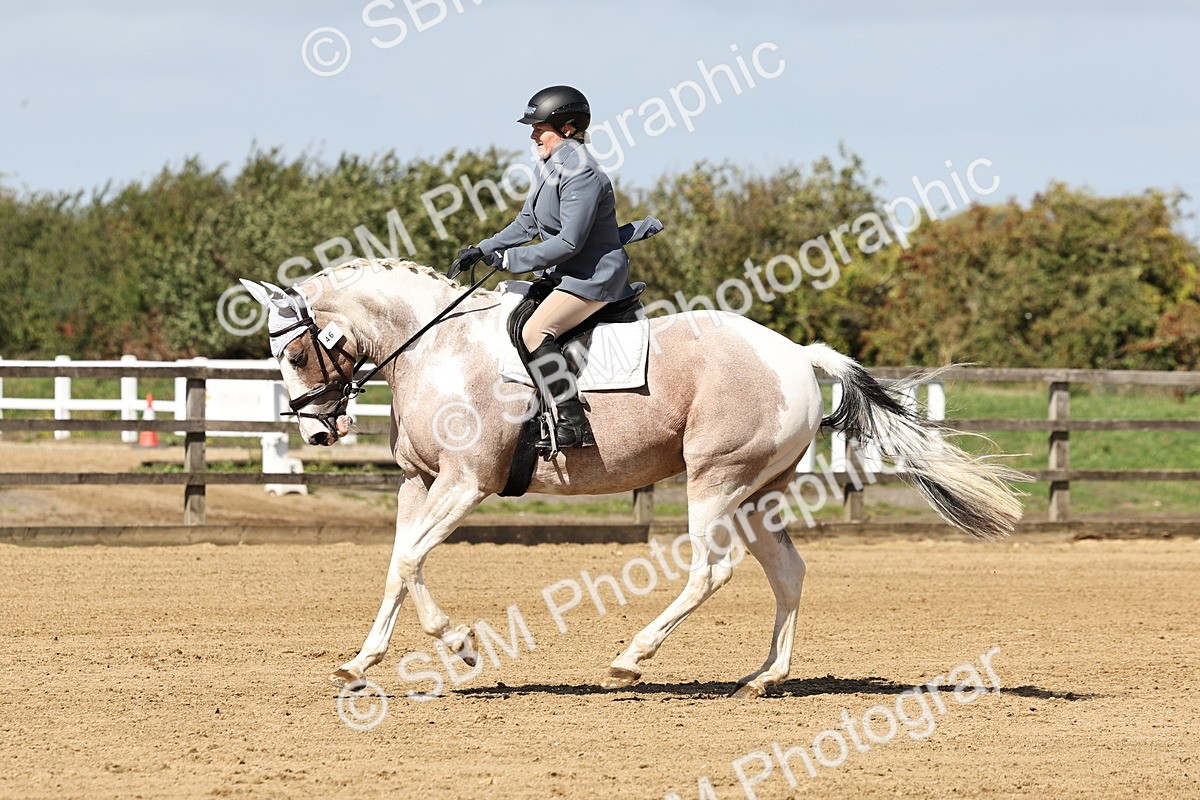 SBM_001022 - Class 46 - Novice 1 Combined Training