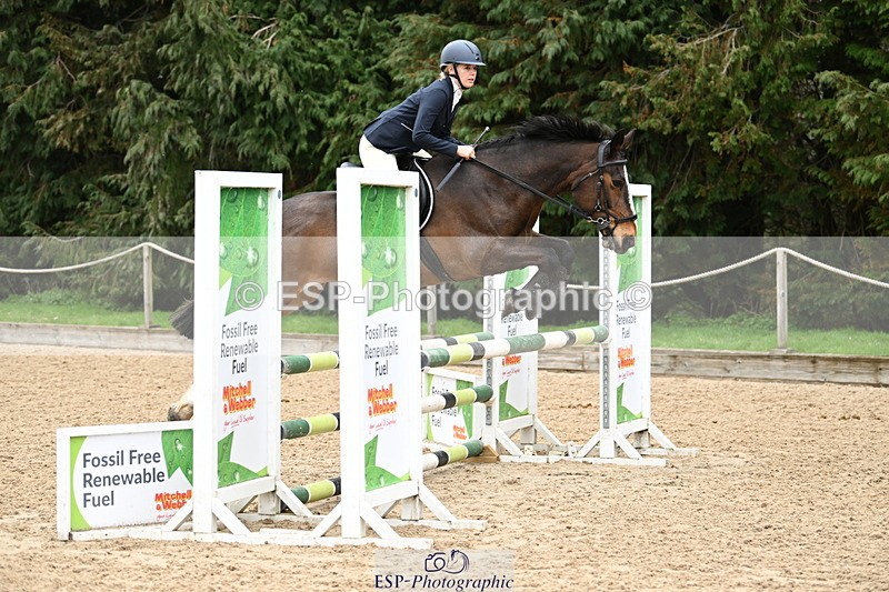 250322A-100746-02170 - Cls 17 Brit Nov & 90 Open