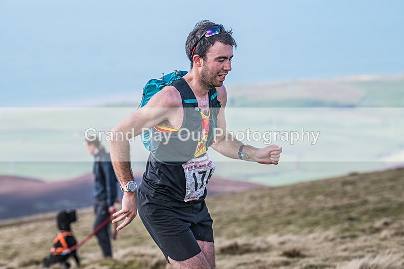 Black Combe-311 - Black Combe Fell Race Saturday 7th March 2026