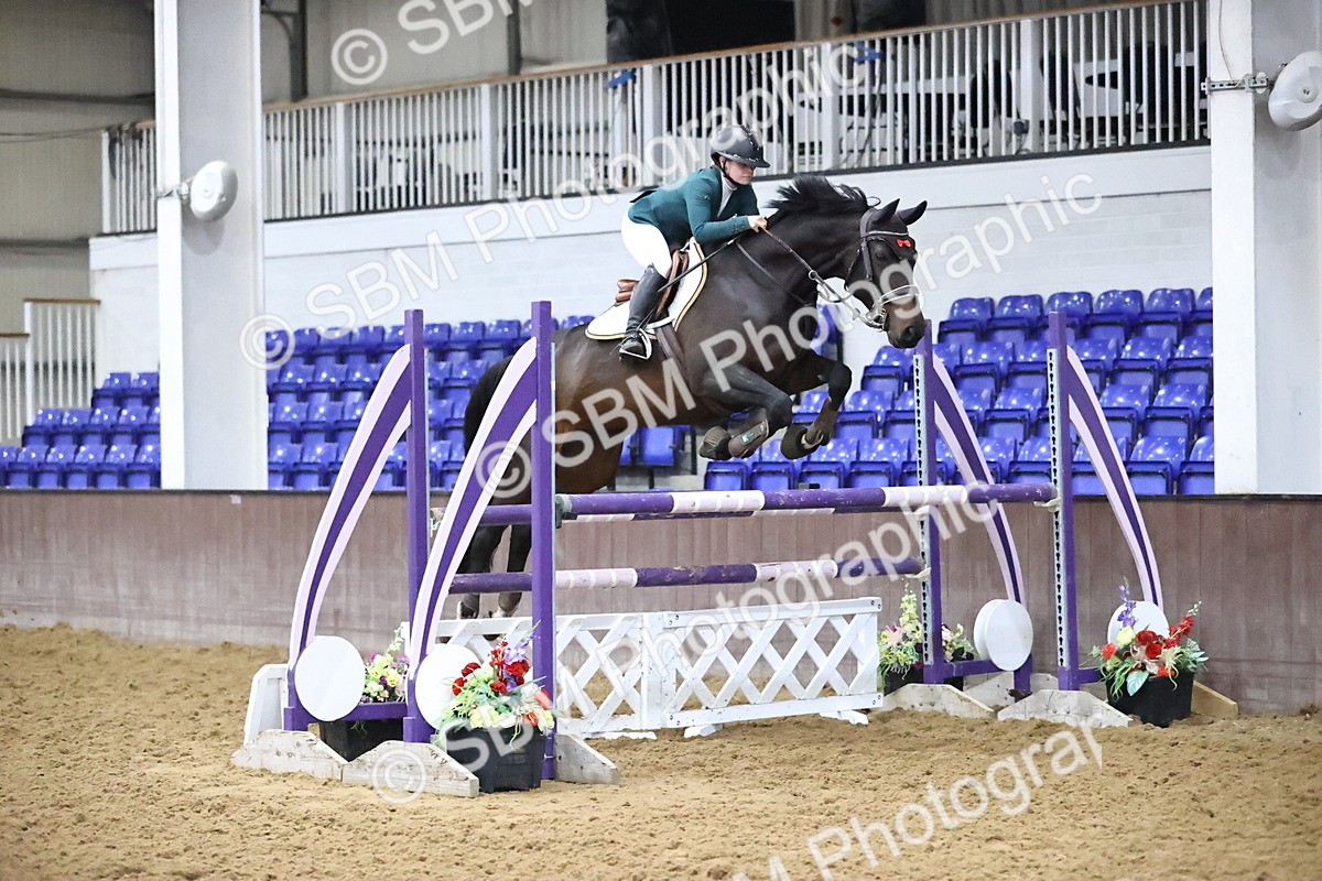 SBM_008344 - Class 21 - Senior Foxhunter 1.20m