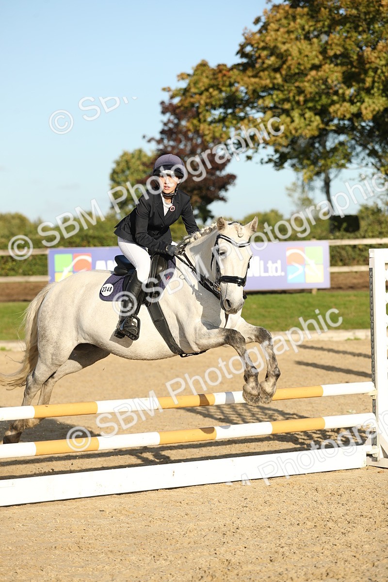 SBM_54165 - J23 - Junior Horse 70cm Championship