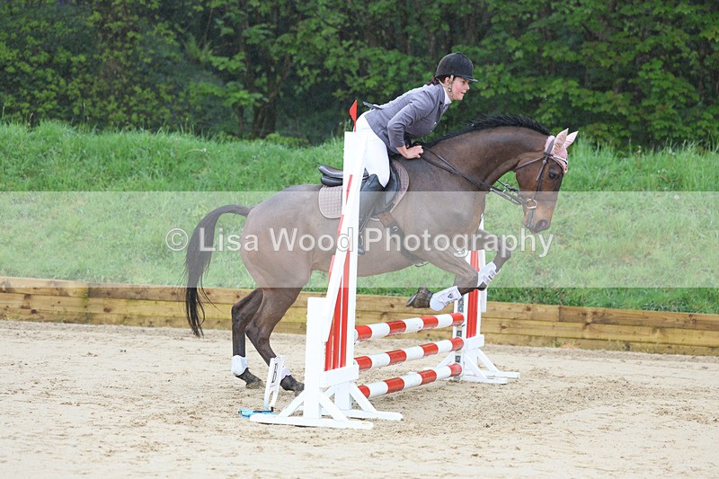 3E7A1361 - Class 1: Senior 60cm