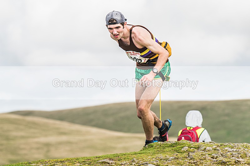 Sedbergh -1213 - Sedbergh Hills Fell Race Sunday 20th August 2023