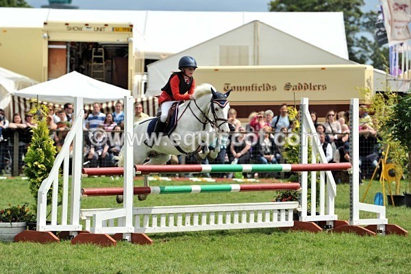 DSC_4991 - 26TH JUNE 2011 - 128CMS SJSS CHAMPIONSHIP FINAL, ROYAL HIGHLAND SHOW 2011