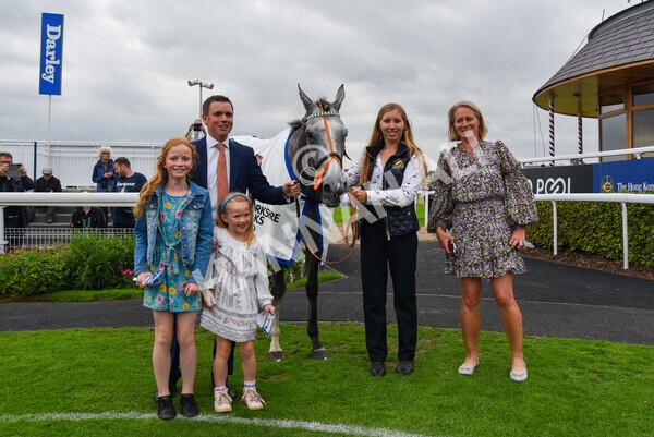 yr18082022r4-93 - Race 4 3.35pm Darley Yorkshire Oaks (British Champions Series Race)