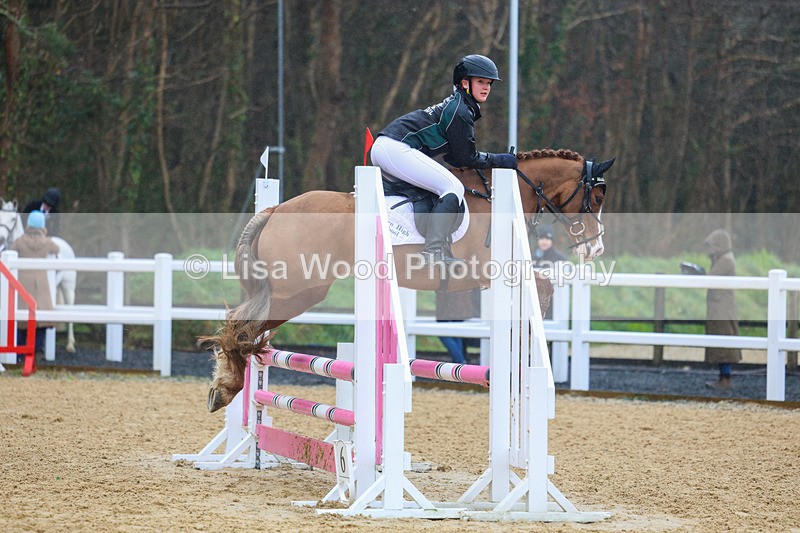 3E7A1647 - Class 2: 80 - 85cm