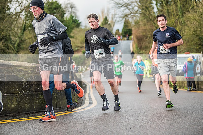 Ribble-1024 - Ribble Valley 10K Sunday 31st December 2023