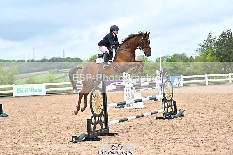 240501A-142249-01041 - Cls 8 Snr Foxhunter and 1.20m Open