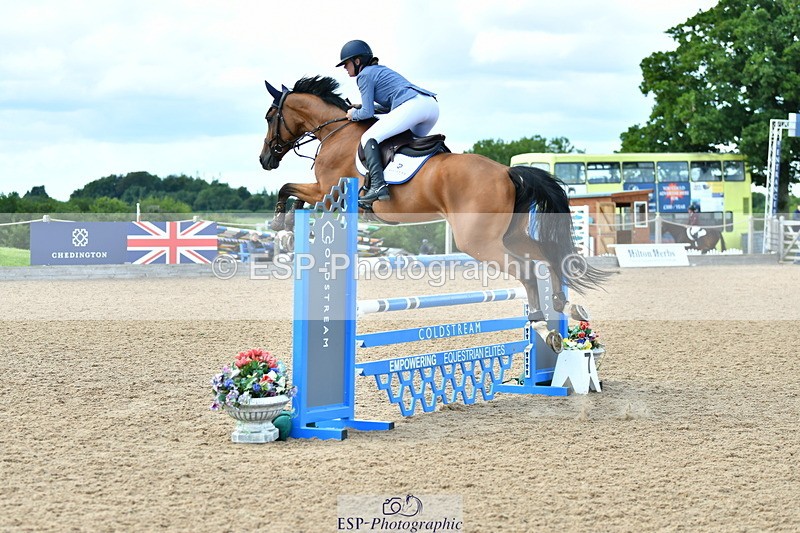 230729A-145740-07003 - Cls 16 Foxhunter