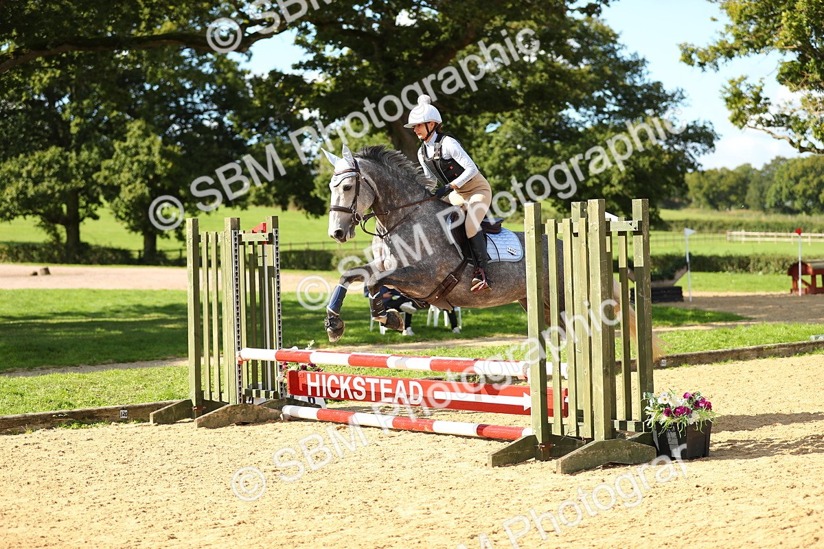 SBM_03415 - E3 Eventers Challenge 70cm Open