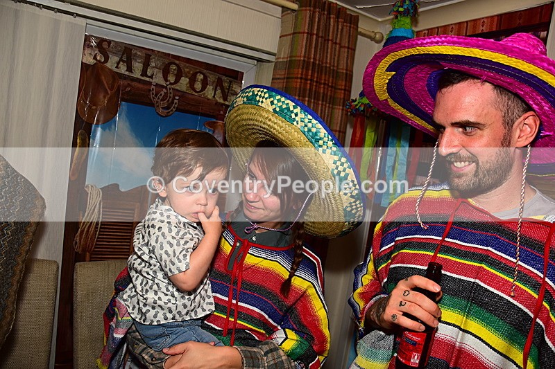 LEE-083 - Lee's 30th