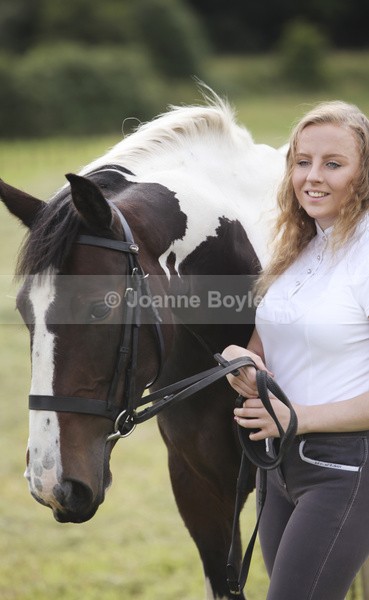 Equine Photo Shoot 8 - Equine Gallery Portfolio