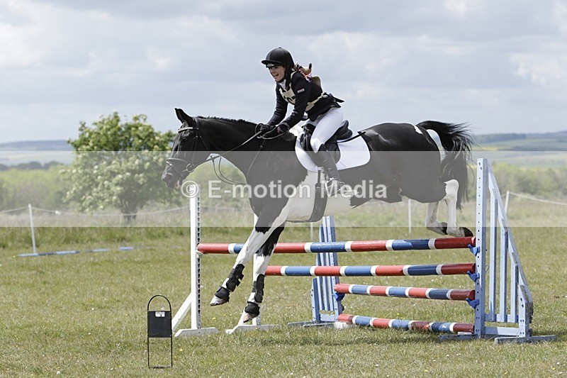 BVHT 140517 I-915 - Class 1 SJ Intermediate 14/05/17