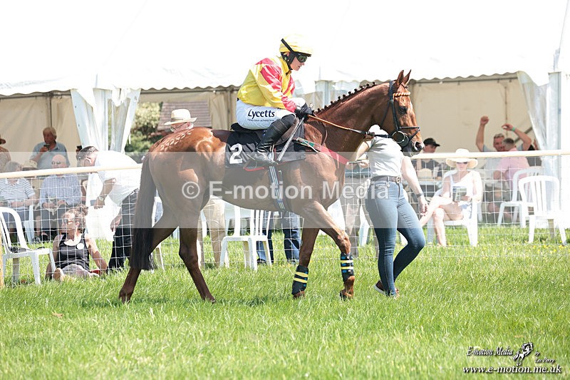 PtP 250526 285 - Albrighton & Woodland PtP Chaddesley Corbett 25/05/26