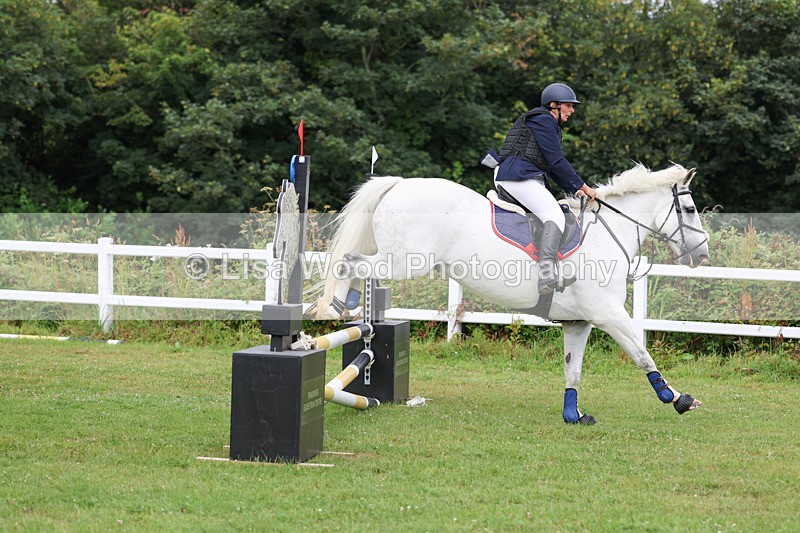 3E7A0799 - Class 4: 70cm Senior