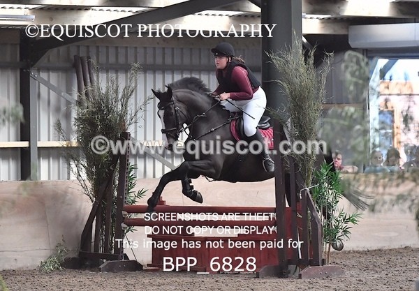 BPP_6828 - CLASS 3 BE80CM